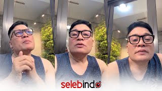 Sama-Sama Dari Madura Om Merry Dukung Penuh Karir Valen Selebindo