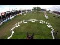 The $175,000 2011 Nexen Derby with the RMSJ TV Helmet Camera