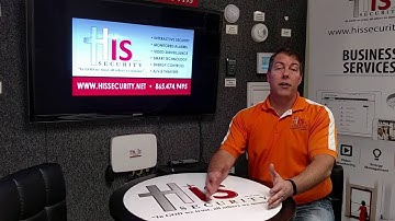 Tech Tuesday - Tamper Resistant Business Security Systems