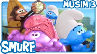 Download Lagu Meraih Bintang ✨ • Smurf – Bahasa Indonesia MP3 Download Lagu Meraih Bintang ✨ • Smurf – Bahasa Indonesia MP3