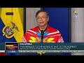 The Best of teleSUR, August 5, 2026, AFTERNOON