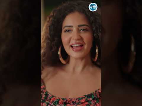 صدمة امجد لما شاف ساره عند هانيا الوصفة السحرية