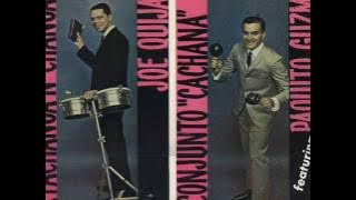 Joe Quijano - pachanga en changa