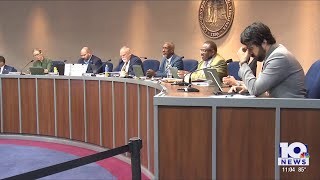 Lynchburg City Council meets to discuss budget