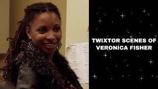 Twixtor Scenes Of Veronica Fisher