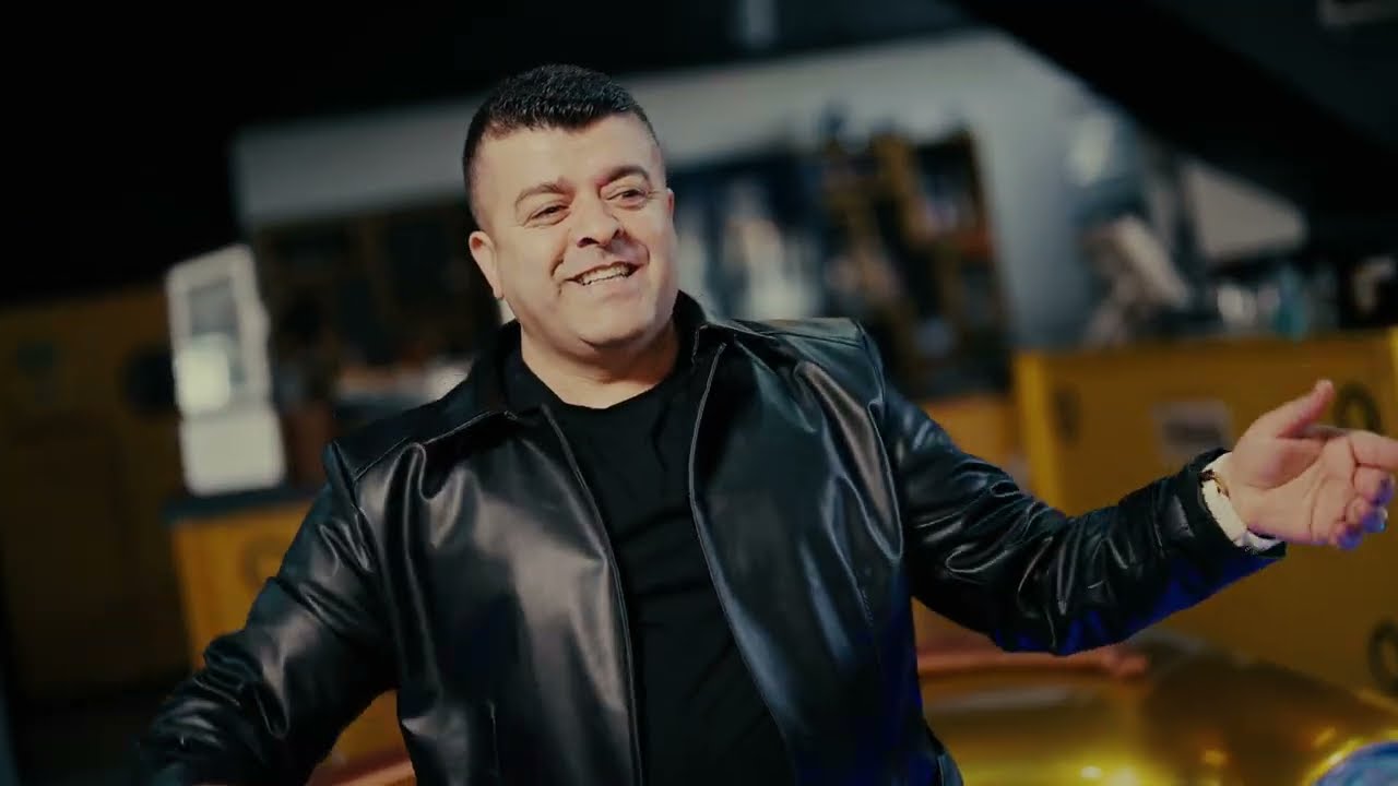 KOMA ROJDA - POTPORÎ [Official Music Video 4K]