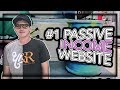 #1 Website To Make Passive Income Online