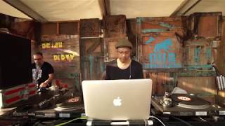 LTJ BUKEM @ OUTLOOK FESTIVAL 2017 feat. MC LOWQUI &amp; MC GQ