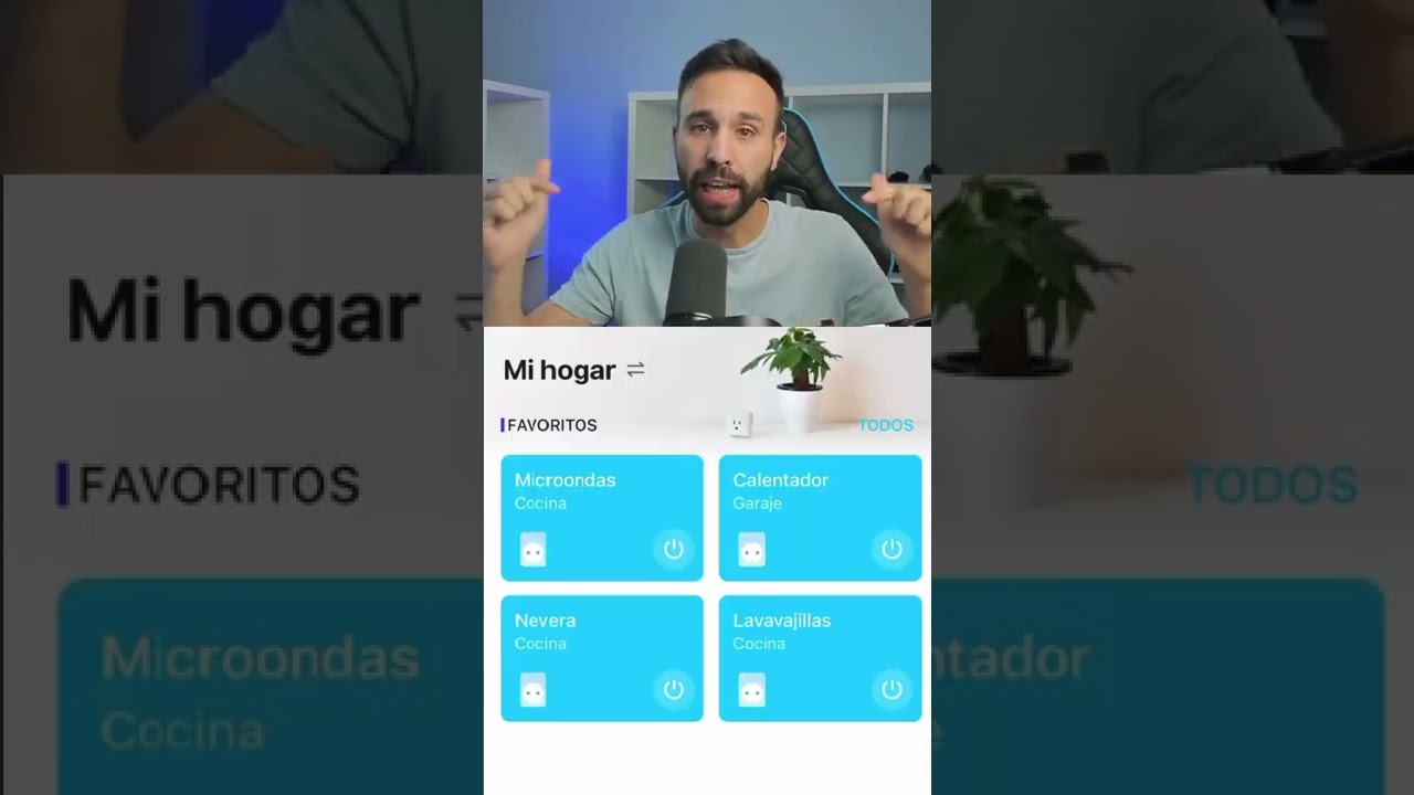 Ahorrar Luz | ♨️¿Cuánta LUZ CONSUME Un MICROHONDAS?⚡ | Objetivo Luz
