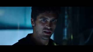 Sky Fightertrailer Sci-Fi Short Film