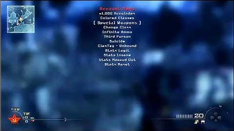 Mw2 Challenge Lobbys everyday! -Read description for more info!-