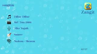 A5137 Dilbar Dilbar Sirf Tum