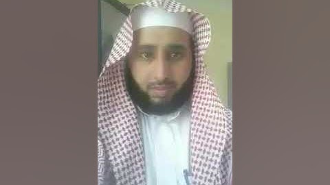 تلاوة رائعة للشيخ زياد مؤنس حفظه الله من سورة آل عمران