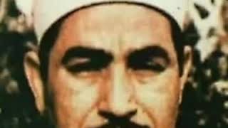 سورة الأنفال بصوت الشيخ محمد محمود الطبلاوي