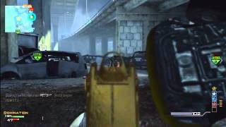 type95 MOAB 39 killstreak