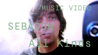 Sebadoh - All Kinds Official Music Video