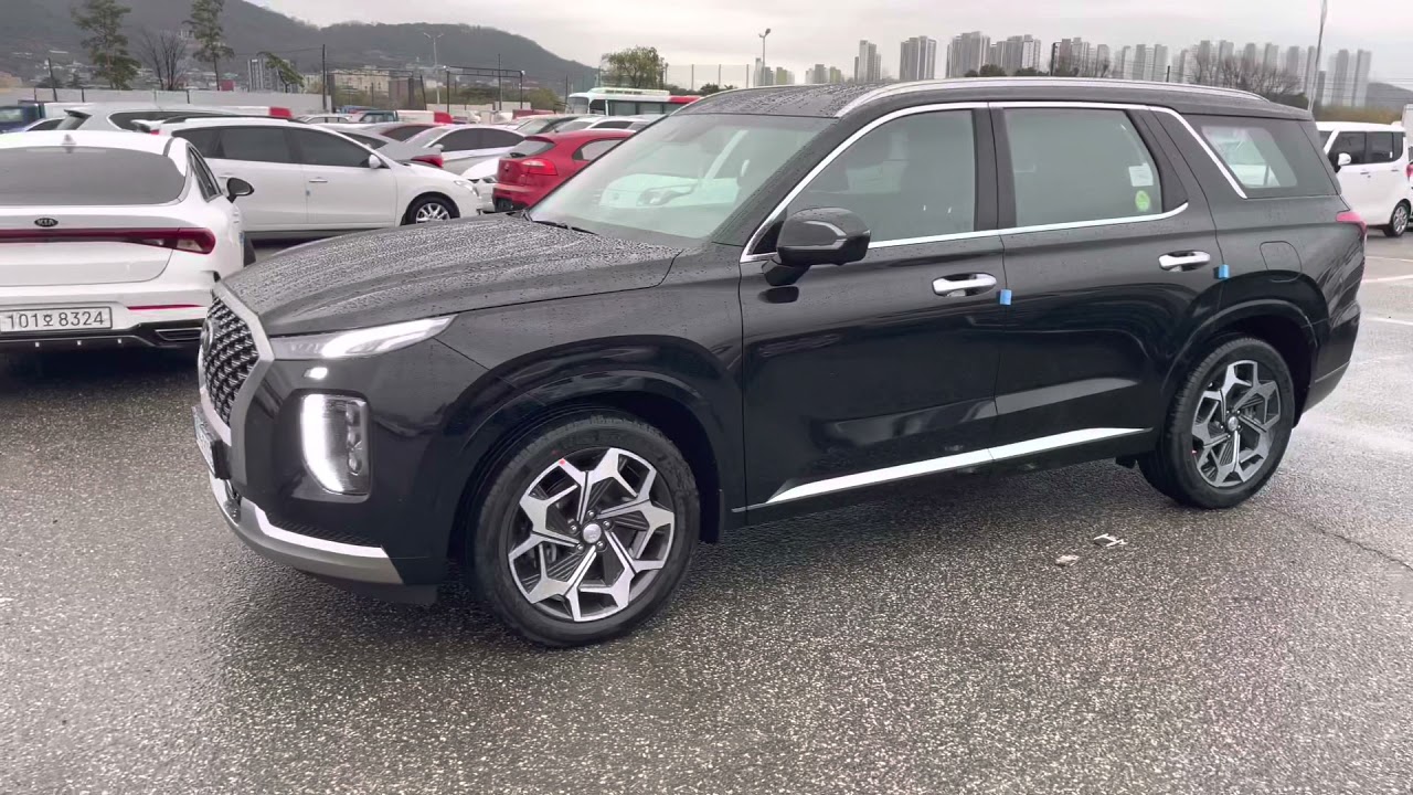 Корейская сборка автомобилей какие