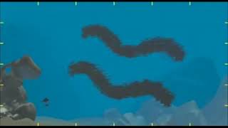 Celebrity Finding Nemo School Progression Reel Net Worth