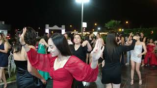 DAHA ÖNCE BÖYLE HALAY GÖRMEDİNİZ?