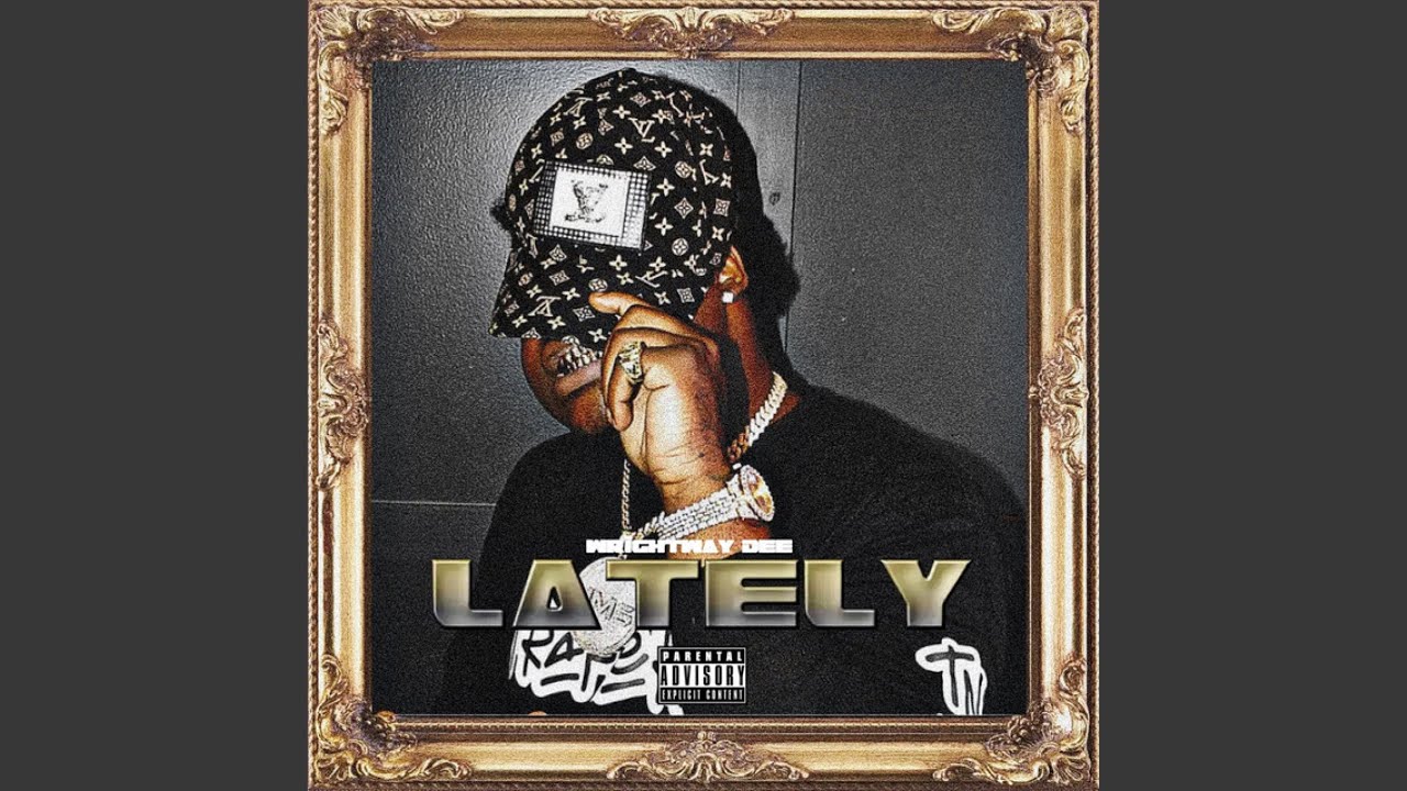 Watch Lately on YouTube Watch Lately on YouTube