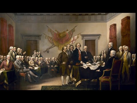Мир. История | 4 июля. День независимости США