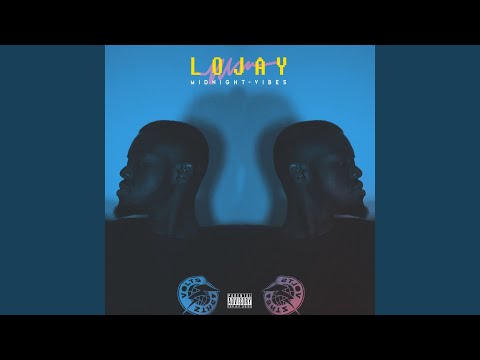 Putar Kele - Lojay