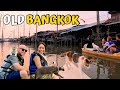 We Tried the Cutest Attraction in Bangkok
