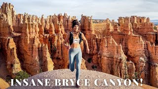 Bryce Canyon Like You've Never Seen It!