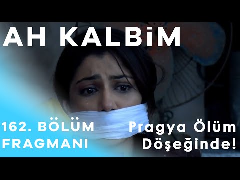 Ah Kalbim 162. Bölüm Fragmanı - Pragya Ölüm Döşeğinde!