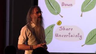 Into The Social Age | Julian Stodd | TEDxQMU Into The Social Age | Julian Stodd | TEDxQMU