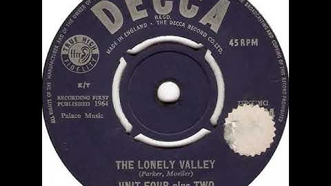 (2b) Unit Four Plus Two - The Lonely Valley