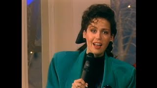 Marie Osmond - Have Yourself a Merry Little Christmas - 1989