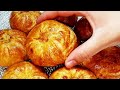 ВКУСНЯТИНА ЗА КОПЕЙКИ!🔥 Мука Вода и КАРТОШКА! Я сама в Шоке от Этой Выпечки! Даже не успела остыть!