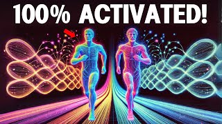 5 Signs You’re Being Activated in Multiple Timelines at Once