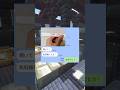 妊娠した女?の末路がヤバイww  #マイクラ #スカっと  #shorts