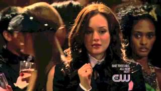 Gossip Girl Best Music Moment #73 "Sour Cherry" - The Kills