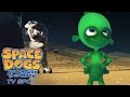 SPACE DOGS ADVENTURE TO THE MOON TV Spot 1