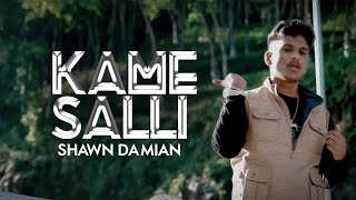 Shawn Damian - Kame Salli [ ]