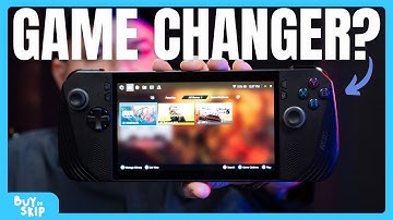 Asus ROG Ally X Review | BUY or SKIP?!