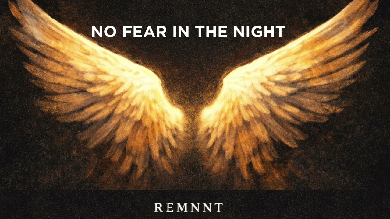 No Fear in the Night (Psalm 91)