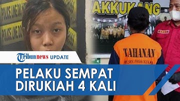 Kejiwaan Aisyah yang Bunuh Selebgram Makassar Terungkap, Keluarga Sebut Pelaku Pernah Rukiah 4 Kali