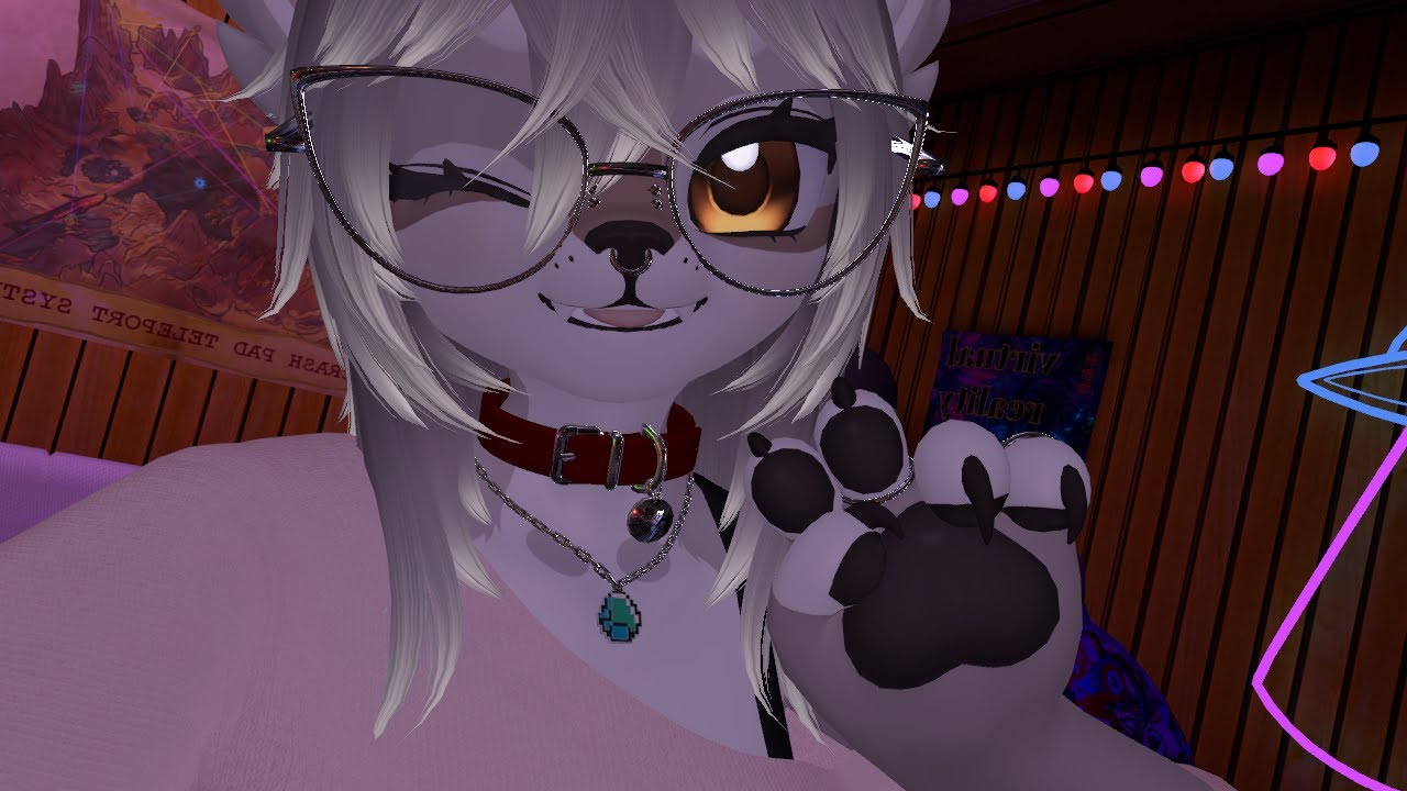 smoke and talk about cute stuff?