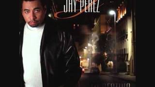 Video thumbnail of "Jay Perez - Together"