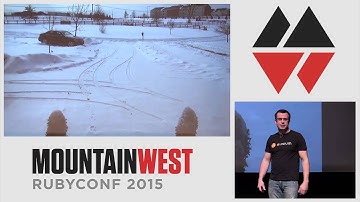 MountainWest RubyConf 2015 - Humane Development