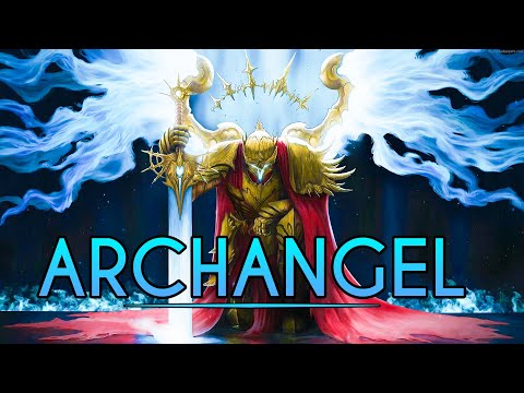 ARCHANGEL ~ 1 HOUR Of Epic Intense Orchestral Music | Dramatic Music Mix