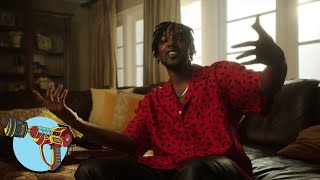 Moe Young Ft. lilspirit - Shot With Me (Behind The Scenes)