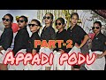 Appadi podu  gilli  dance  by  natkhat group 