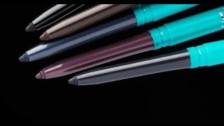 Thrive Causemetics - Infinity Waterproof Eyeliner™ (all colors) Meet Nalie The Inspiration Behind One Of Thrive Causemetics Infinity Waterproof Eyeliner邃 Shades