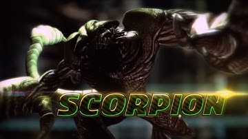 Spider-Man: Shattered Dimensions - Walkthrough Part 20 - Scorpion Part 2