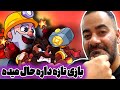 اسکواد باسترز/بازی تازه داره میچسبه بهم😍💥